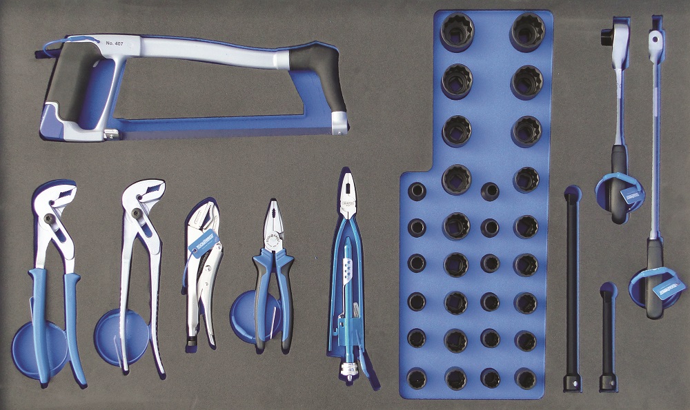 tool storage solution homemade available in several colours and made to your size requirement our high quality foams are perfect solution for tool storage can toolrrest storage solutions the drop stops here tool storage solution homemade available in several colours and made to your size requirement our high quality foams are perfect solution for tool storage can toolrrest storage solutions the drop stops here