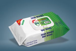 Antibacterial Wipes