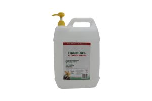 Hand Sanitiser