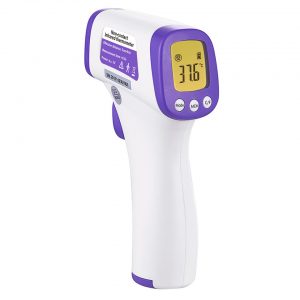 Thermometer